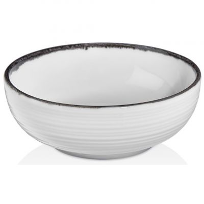 HL-BLA-9,5-KS Соусник 9, 5 см (150 мл), декор "Black", серія "Helix"