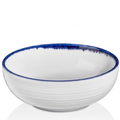 HL-NBL-9,5-KS Соусник 9,5 см (150 мл), декор "Navy Blue", серія "Helix"