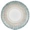 VIS-ZT-21-DZ Тарілка кругла 21 см, серія "Vista"
