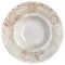 AN-GT-28-CK Тарілка для пасти з прямим бортом 28 см (480 мл), серія "Antico"