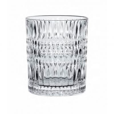 104299 Склянка низька Tumbler 304 мл серія "Ethno"