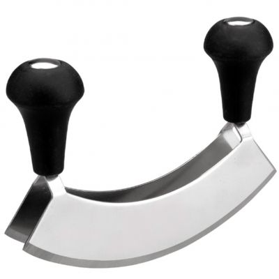 60365 Ніж для зелені 17х2 см