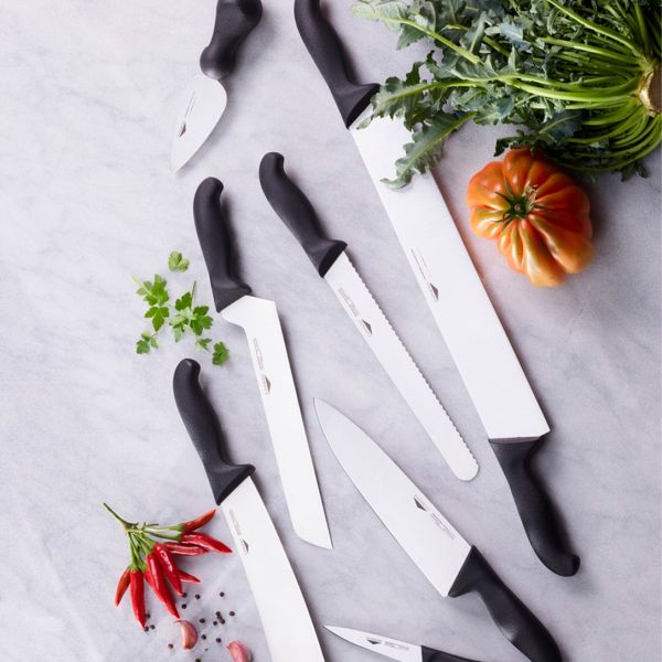 18207-15 Ніж для пармезану 15 см