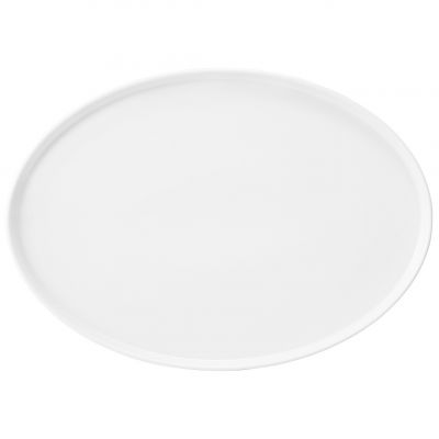 751095 Блюдо овальне 36*26 см серія "Good Mood"