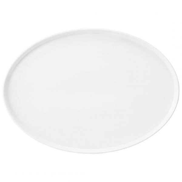 751095 Блюдо овальне 36*26 см серія "Good Mood"