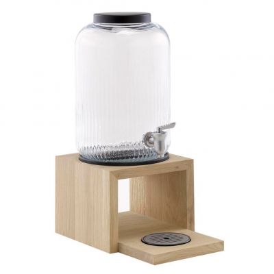 14015 Диспенсер для напоїв 'Valo" 21x34,5 см