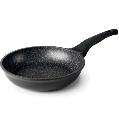 24118 Пательня  алюмінієва з антипригарним покриттям d 18 см