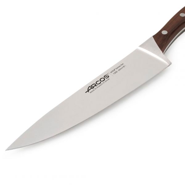 155510 Ніж кухарський серія "NATURA" 200 мм