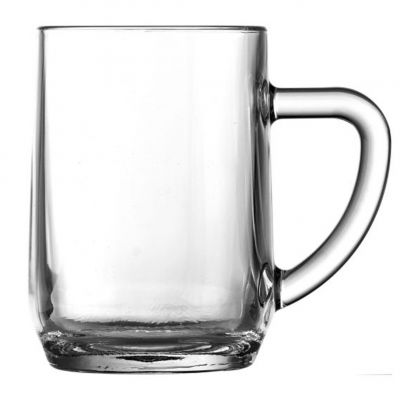 50834 Кружка 300 мл серія "ATLANTA"