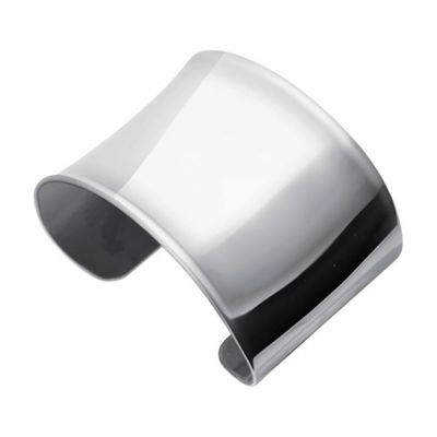 V010581005 Тримач для серветок, н/ж, 6x4cm, серія "BAMBOO"