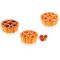 CROSTATA XS 20 Форма силіконова Ø44 h 17 мм (20x15 мл)