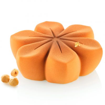 HANA 1000 Форма силіконова Ø180 h 60 мм (1000 мл)