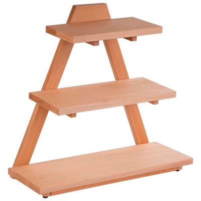 13966 Стійка фуршетна 53х21х50 см