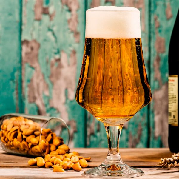 828078/832105 Бокал для пива Beer 505 мл серія "Arôme"