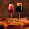 834253 Бокал для пива Craft Beer Stemmed 320 мл серія "Arôme Craft"