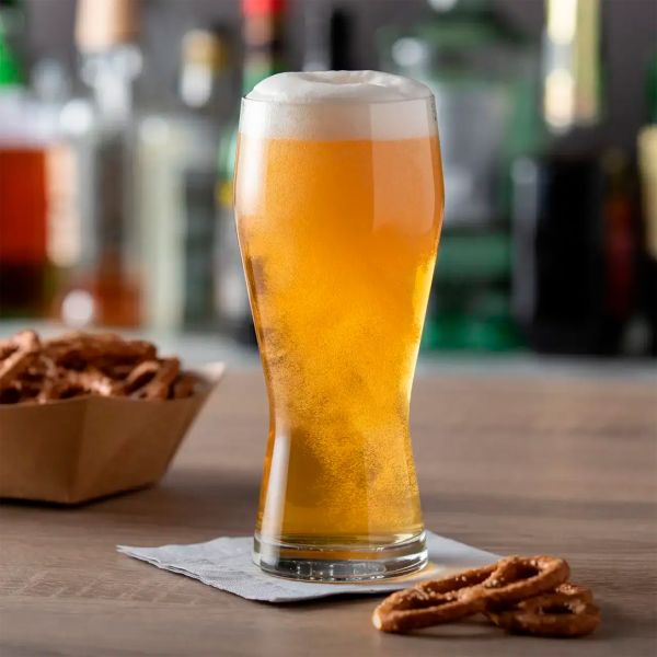 833645 Склянка для пива Beer 580 мл серія "Profile"