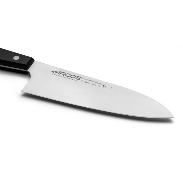 288804 Ніж Santoku 170 мм серія "Universal"