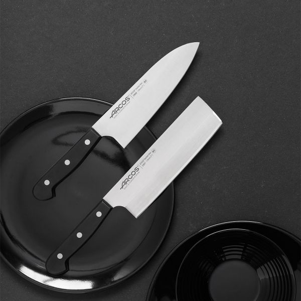 288804 Ніж Santoku 170 мм серія "Universal"