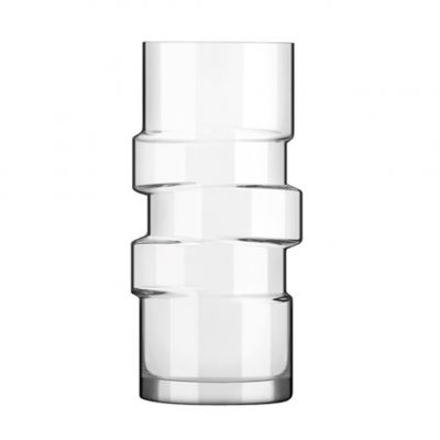 837780 Склянка висока Collins 400 мл серія "The Glitch"