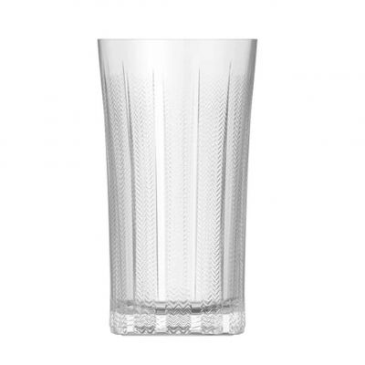 839708 Склянка висока Highball 350 мл серія "Mosaic"