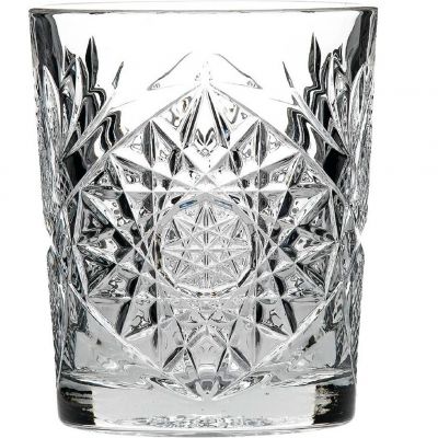 300383 Склянка низька DOF 355 мл серія  "Icon"