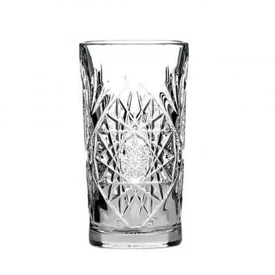 839012 Склянка висока Cooler 470 мл серія "Icon"