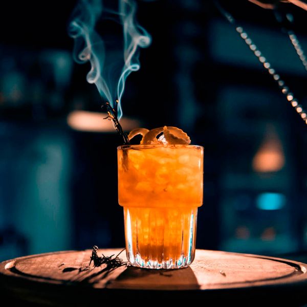 839265 Склянка висока Beverage 260 мл серія "Summit"