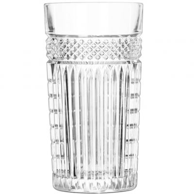 839494 Склянка висока Cooler 475 мл серія "Anchor"