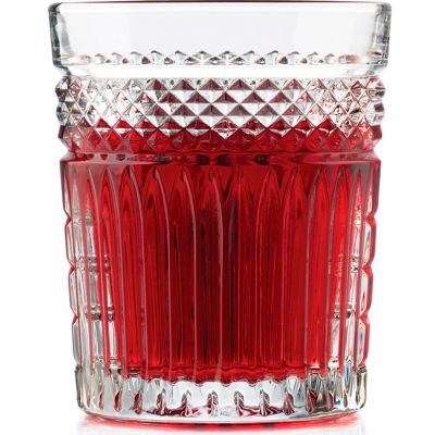 839500 Склянка низька DOF 350 мл серія "Anchor"