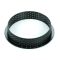 KIT TARTE RING ALBIA D70 MM Форма силіконова Ø65 h61 mm + 6 кілець (Ø70 h20 mm)