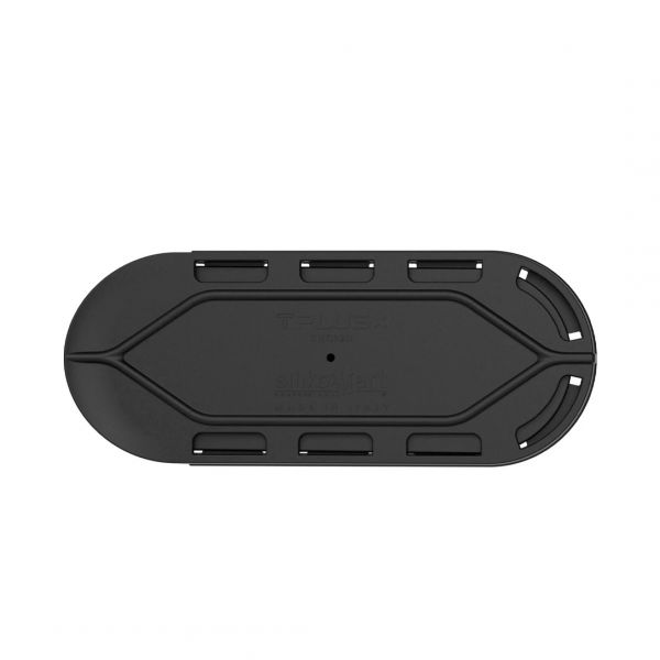 NOLA 144 Набір форм для випічки 6 шт,  130x40 h35 мм, 144 мл