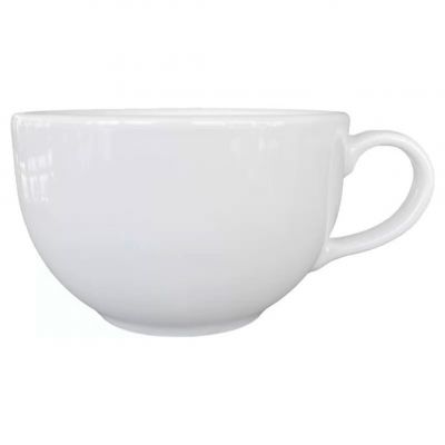 0107 Чашка 350 мл серія "Ameryka"