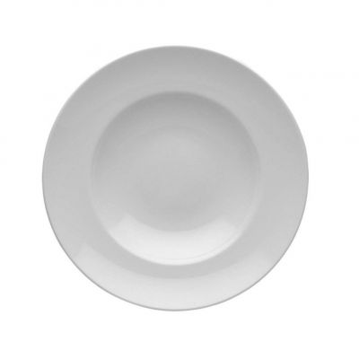 0223 Тарілка глибока 27 см, 400 мл серія "Kaszub"