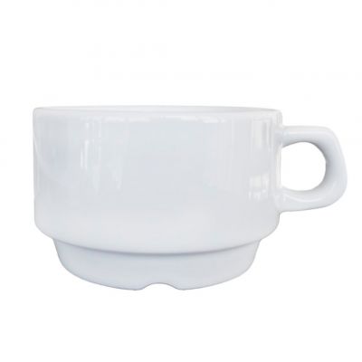 0606 Чашка 250 мл серія "Kashub-Hel"