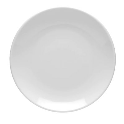 1124 Тарілка кругла 250 мм серія "Hotel"