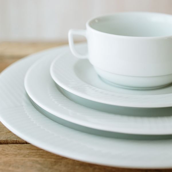 DIA1139 Чашка бульйонна 390 мл серія "Diana"