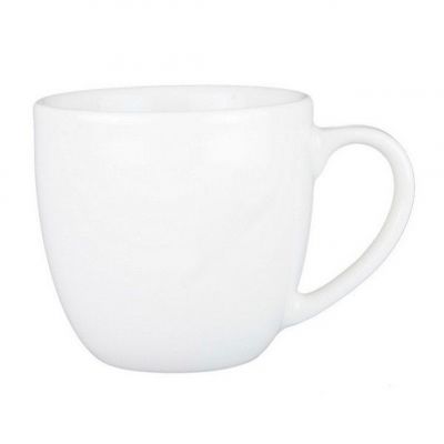 0355 Кружка 400 мл серія "Bill"