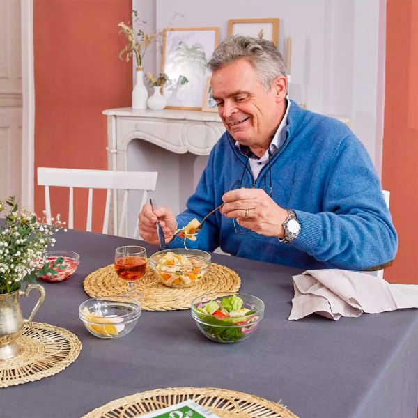 10022/73112 Салатник 20 см серія "Empilable"