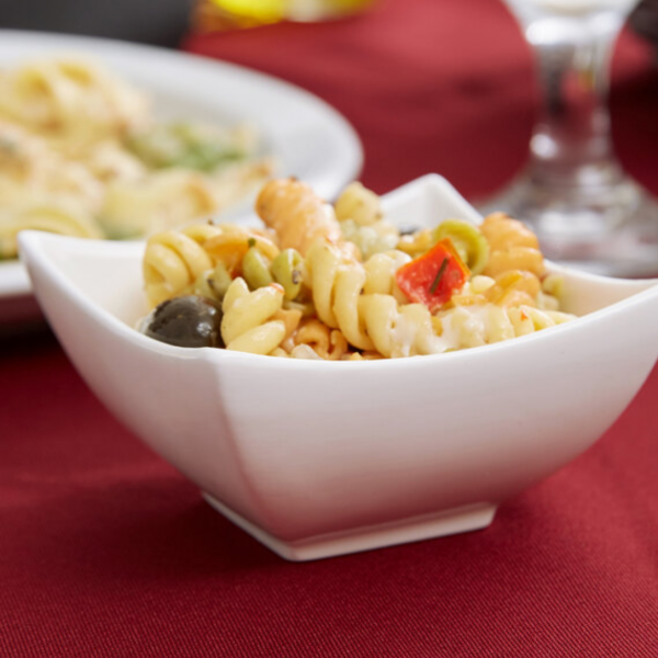 R0735 Салатник 140 мл серія "Appetizer" (фарфор)