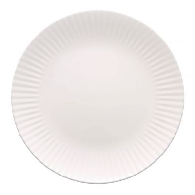 4534 Тарілка кругла 24 см серія "Daisy"