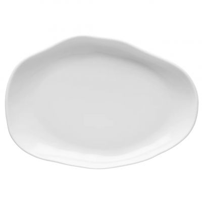 4631 Блюдо овальне 21 см серія "Stone Age"