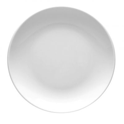 1128 Тарілка кругла 17 см серія "Hotel"