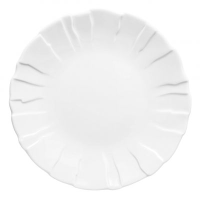 4132 Тарілка кругла 22 cм серія "Sunny"