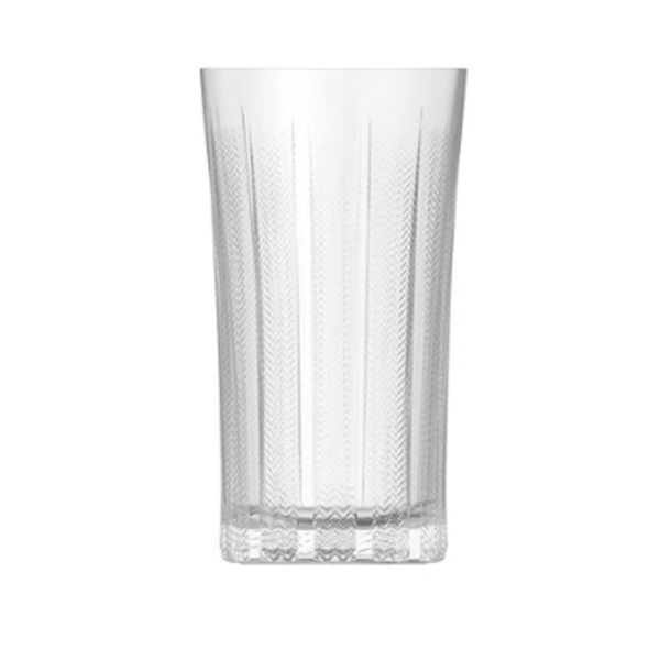 839715 Склянка висока Cooler 470 мл серія "Mosaic"