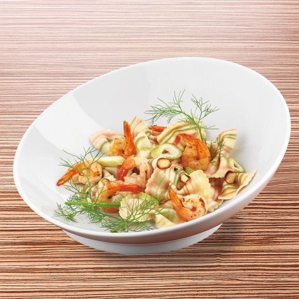 590305 Салатник круглий 28 см, 920 мл серія "Buffet Gourmet"