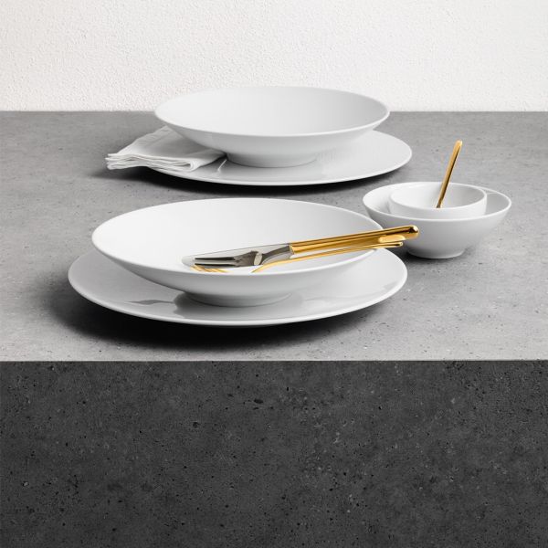 729474 Салатник круглий 26 см M5381 серія "Coup Fine Dining"