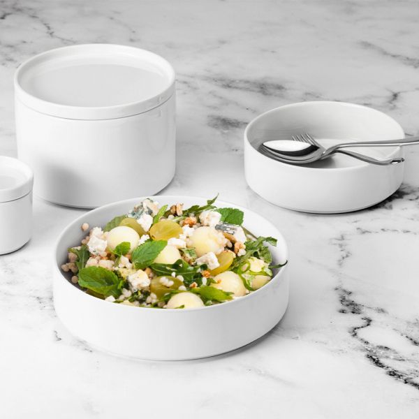 751091 Салатник 21 см, h 5,3 см 1,3 л серія "Good Mood"