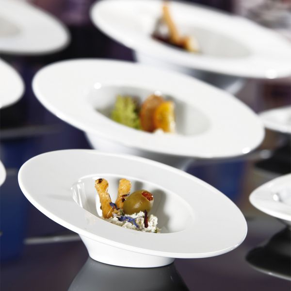 685651 Салатник 22 см, 260 мл серія "Mandarin"