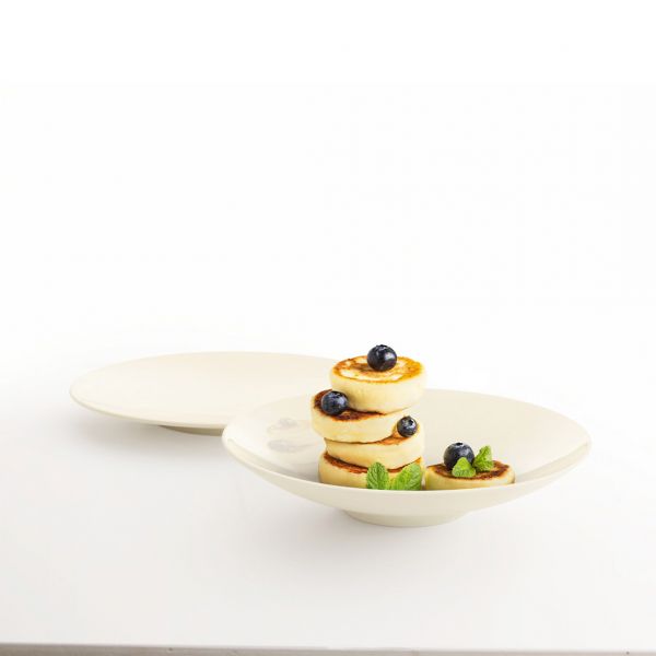 729619 Салатник круглий Coup 26 см, 1,23 л M5381 серія "Maxim Coup Fine Dining"