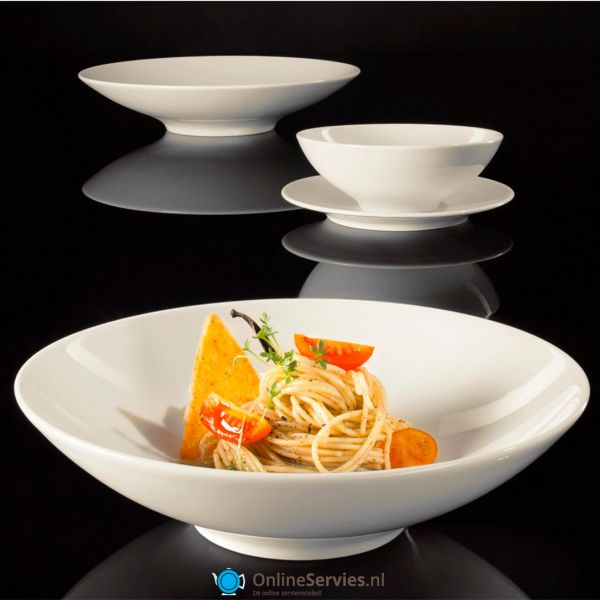 729616 Салатник круглий Coup 14,5 см M5381 серія "Maxim Coup Fine Dining"